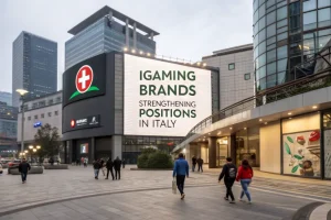 Лицензии ADM 2026: крупные бренды iGaming укрепляют позиции в Италии