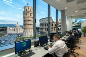 Как Италия внедряет интеллектуальный мониторинг риска игрока в 2026 году